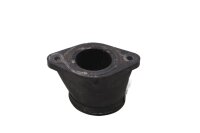 Intake manifold carburetor rubber adapter mount Suzuki GSF 1200 S Bandit WVA9 01-05