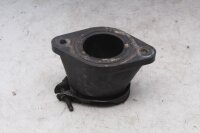 Intake manifold carburetor rubber adapter mount Suzuki GSF 1200 S Bandit WVA9 01-05