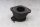 Intake manifold carburetor rubber adapter mount Suzuki GSF 1200 S Bandit WVA9 01-05