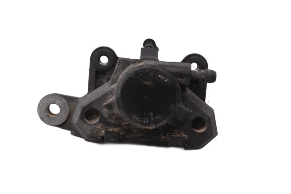 Bremssattel hinten Einkolben Opposed Piston Suzuki GSF 1200 S Bandit WVA9 01-05