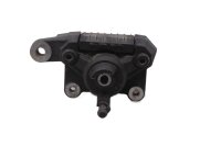 Rear brake caliper single piston opposed piston Suzuki...