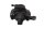 Bremssattel hinten Einkolben Opposed Piston Suzuki GSF 1200 S Bandit WVA9 01-05