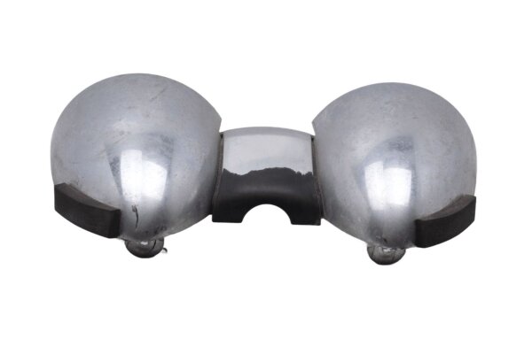Speedometer unit housing instrument cover Suzuki GSF 1200 S Bandit WVA9 01-05