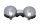 Speedometer unit housing instrument cover Suzuki GSF 1200 S Bandit WVA9 01-05