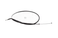 Throttle cable, fuel cable Harley-Davidson Sportster 1201...