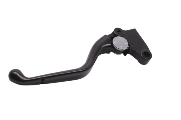Justerbart koblingsgreb, sort Triumph Speed Triple 1050 515NV 11-15