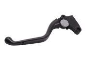 Justerbart koblingsgreb, sort Triumph Speed Triple 1050 515NV 11-15