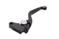 Justerbart koblingsgreb, sort Triumph Speed Triple 1050 515NV 11-15