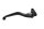 Justerbart koblingsgreb, sort Triumph Speed Triple 1050 515NV 11-15