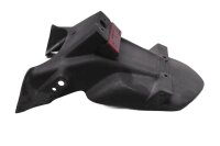 Kentekenplaathouder reflector, achterste kentekenplaathouder Ducati ST4 916ST4 98-03