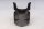 Kentekenplaathouder reflector, achterste kentekenplaathouder Ducati ST4 916ST4 98-03