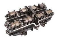 Cilinderkop, kleppendeksel, kleppenmechanisme, 4...