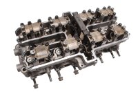 Cilinderkop, kleppendeksel, kleppenmechanisme, 4...