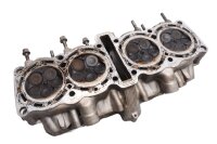 Topplock, ventilkåpa, ventilmekanism, 4 cylindrar, 3GM00 Unbekannt Konvolut