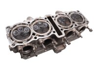 Topplock, ventilkåpa, ventilmekanism, 4 cylindrar, 3GM00 Unbekannt Konvolut