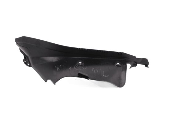 Copertura staffa parabrezza destra 4601H641AA Ducati Panigale 955 V2 20-20
