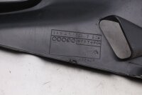 Sidedæksel, venstre sidepanel, luftudtag BMW R 1100 RS 0522 / K589 92-95