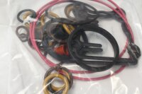 Dichtungssatz Motor komplett Dichtungen Satz Harley-Davidson universell