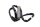 Elektrisk gaskabel E-Gas 6854401 Harley-Davidson Fat Boy 1900 FLFBS Softail 24-24