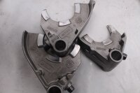 shift forks, shift drum, shift rods, gearbox BMW F 800 GS E8GS 0219 08-12