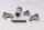 shift forks, shift drum, shift rods, gearbox BMW F 800 GS E8GS 0219 08-12
