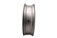 Cerchio ruota posteriore da 18 pollici con attacco valvola MTH2 da 4,50 BMW R 1100 RT 259 0413 96-01