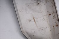 Kåpskydd, sidopanel Ducati Streetfighter 955 V2 3F00AA 22-25