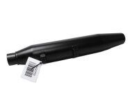 Exhaust muffler silencer Harley-Davidson Sportster 1200...