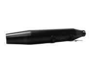 Udstødningsdæmper Harley-Davidson Sportster 1200 XL1200NS Iron 21-21