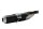 Silencieux déchappement, double sortie, support de protection thermique Ducati Monster 1200 S 19-19