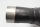 Silencieux déchappement, double sortie, support de protection thermique Ducati Monster 1200 S 19-19