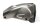 Silencieux déchappement, double sortie, support de protection thermique Ducati Monster 1200 S 19-19