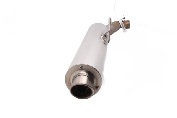 Silencieux déchappement Remus, silencieux dextrémité gauche Ducati ST4S ST4S/04 04-05