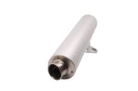 Silencieux déchappement Remus, silencieux dextrémité gauche Ducati ST4S ST4S/04 04-05