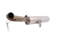Silencieux déchappement Remus, silencieux dextrémité gauche Ducati ST4S ST4S/04 04-05