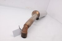 Silencieux déchappement Remus, silencieux dextrémité gauche Ducati ST4S ST4S/04 04-05