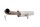 Silencieux déchappement Remus, silencieux dextrémité gauche Ducati ST4S ST4S/04 04-05