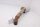 Silencieux déchappement Remus, silencieux dextrémité gauche Ducati ST4S ST4S/04 04-05