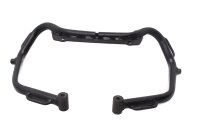 Rear passenger grab handle, mounting bracket BMW F 800 GS E8GS 0219 08-12