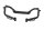 Rear passenger grab handle, mounting bracket BMW F 800 GS E8GS 0219 08-12