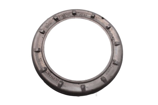Polttoainesäiliön täyttöaukon kiinnitysrengas 6760285 BMW F 800 GS E8GS 0219 08-12