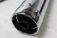 Street Cannon Endtopf 64900638 Harley-Davidson Softail 1745 FXST Standard 20-20