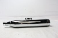 Street Cannon Endtopf 64900638 Harley-Davidson Softail 1745 FXST Standard 20-20