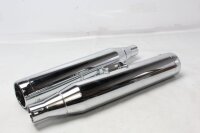 Street Cannon Endtopf 64900638 Harley-Davidson Softail 1745 FXST Standard 20-20