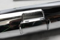 Street Cannon Endtopf 64900638 Harley-Davidson Softail 1745 FXST Standard 20-20