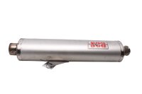 Silenciador de escape BOS Sport Suzuki GSF 1200 S Bandit...