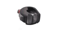 Right handlebar switch, hazard warning light switch unit...