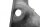 Bakskärm stänkskydd stänkskydd stänkskydd Yamaha YZF R1 RN01 98-99