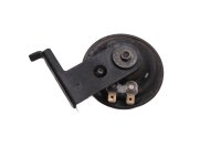Electric horn with holder Suzuki GSF 1200 S Bandit WVA9...
