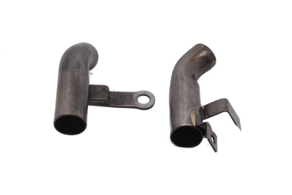 Coppa dellolio, tubo di scarico, tubo di aspirazione Suzuki GSF 1200 S Bandit WVA9 01-05